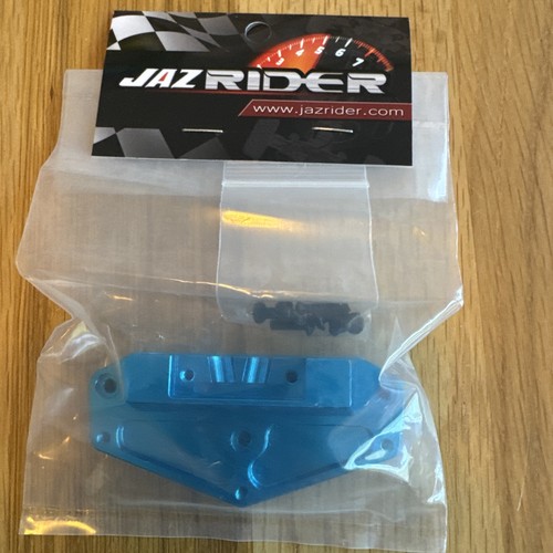 Lunchbox lower arm stabiliser - lower,