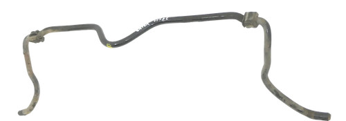 Polo 6n2 lupo axle - polo,