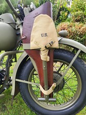 Harley WL WLA WLC WLD Flathead