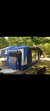 Conway trailer tent - folding