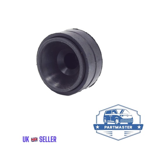 Engine cover grommet connector - grommet,