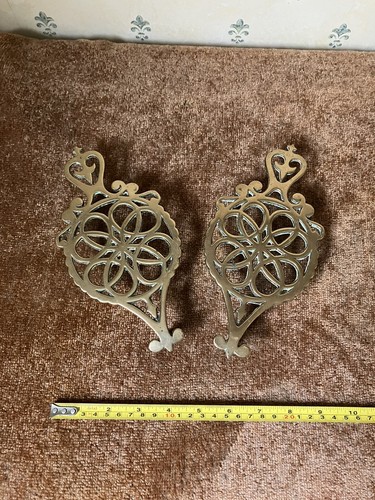 Vintage antique style pair - antique,