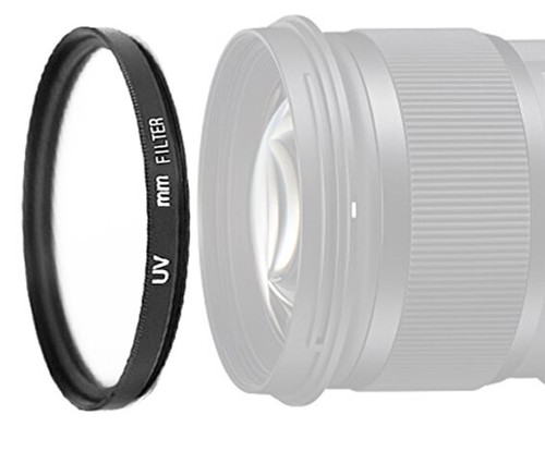 Ultraviolet filter suitable - ultraviolet,