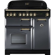 Rangemaster CDL90EISL/B