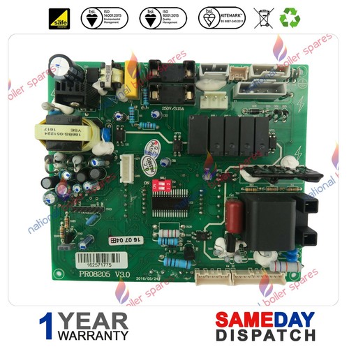 Ferroli pcb kit card - ferroli, 39848722