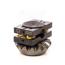 LSD conversion set 168K for