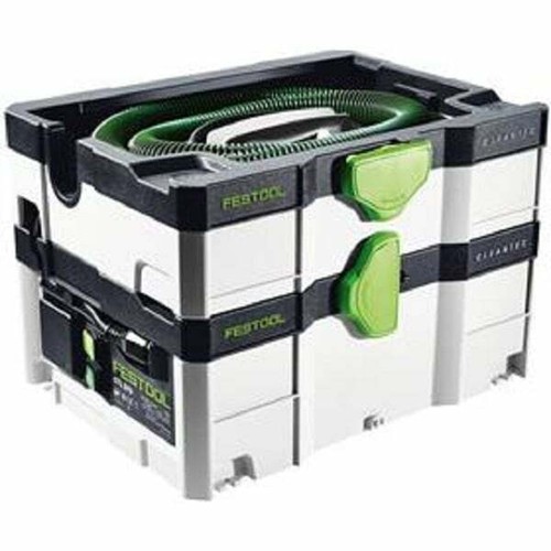 Festool ctl sys mobile dust - ctl,