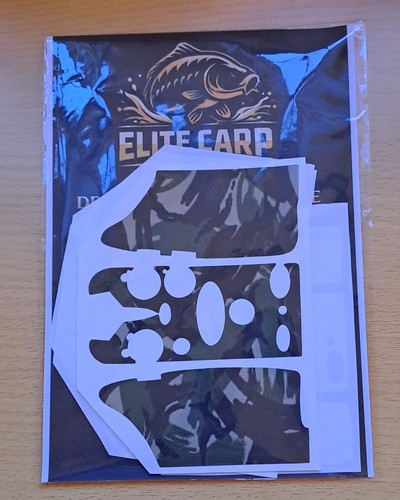 Delkim txi camo - delkim, txi/ev