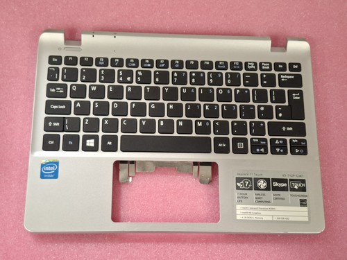 Laptop keyboard palmrest - uk,