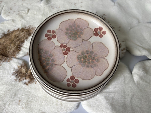 Vintage 1970s denby gypsy rose - gypsy,