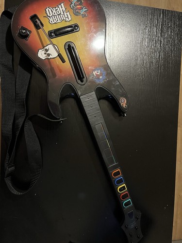 Ps3 guitar hero controller - ps3,