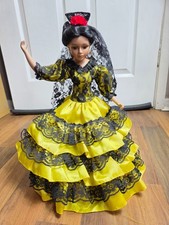 Vintage Spanish Flamenco