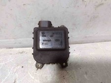 Audi A3 8L1 Control Valves for