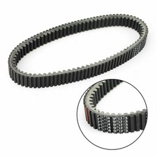Primary Drive Clutch Belt Fit