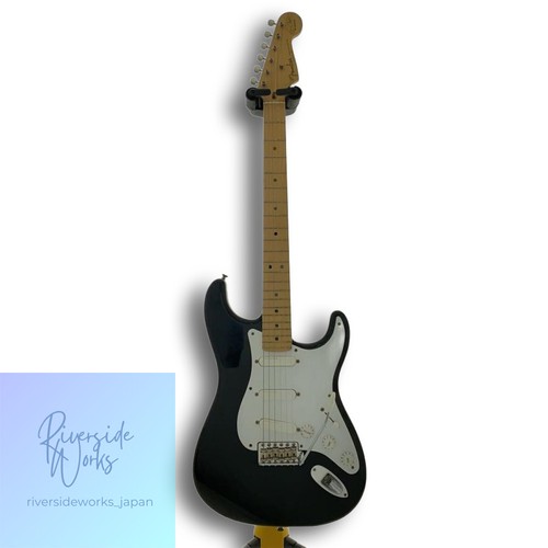 Fender eric clapton - eric,