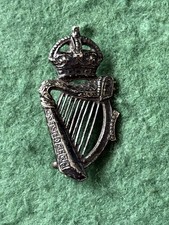R.I.C. / R.U.C. Royal Irish /