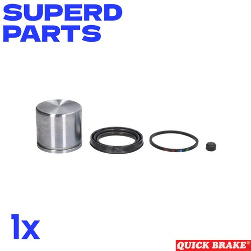 Brake caliper repair kit front - brake,