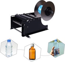 Semi-Automatic Labeller Round