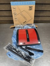 Hoky 23T Floor and Carpet