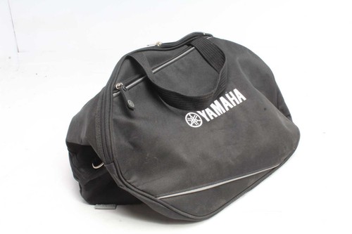 Suitcase bag luggage - suitcase, yamaha