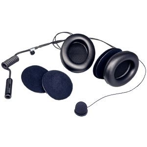 Full face helmets intercom kit - helmets,