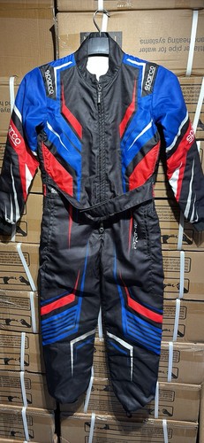 Karting racing suit - go,