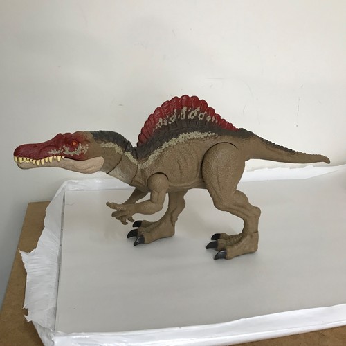 Jurassic world legacy - jurassic,