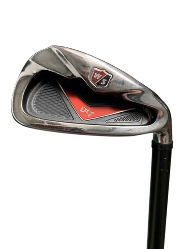 Wilson staff di7 iron single - 6,