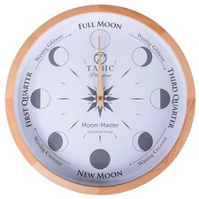 TABIC CLOCKS CLEARANCE 50%+ off RRP (Limited supply until old stocks depleted)
