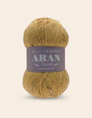 Sirdar hayfield bonus aran - hayfield,