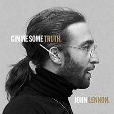 John Lennon - Gimme Some Truth [CD]