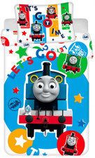 Thomas The Little Locomotive