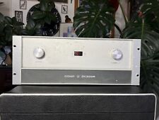 Crown DC 300A Amplifier