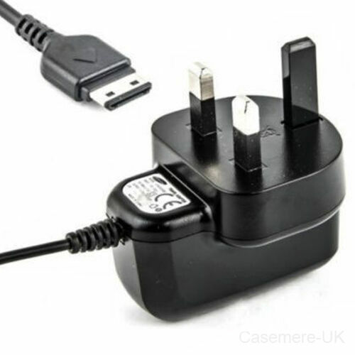 Genuine samsung charger - genuine,