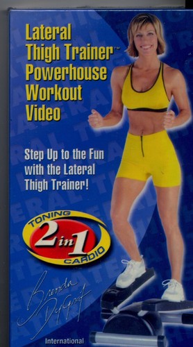 Lateral thigh trainer - thigh,