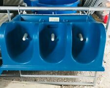 Multi Calf Feeder - Wydale - 3 Teat. Free postage! Vat included. Leam AGRI 