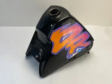 SUZUKI DR 350 S FUEL TANK 1992