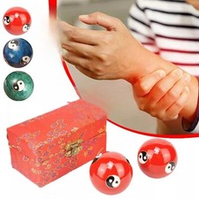 CHINESE HEALTH EXERCISE STRESS