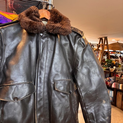 1970s vintage schott - 1970s, a2