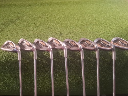 Ping blade red - ping, dot