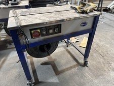 Optimax TAS200 Semi-Automatic