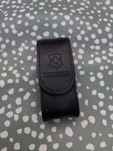 Victorinox belt pouch - -, for