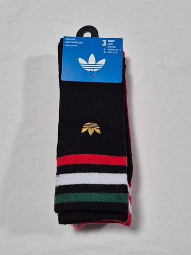 Adidas mens crew - mens, cushioned