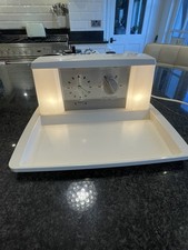 Goblin Teasmade 855 Vintage 1974 Retro In White No Discolouration Immaculate