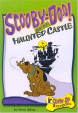 Scooby-Doo- Scooby-Doo & the Haunted Castle(Pb)..., BBC