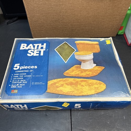 Vtg 70s nos kmart - 70s, shag