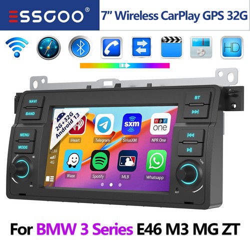 Apple carplay for bmw - apple,