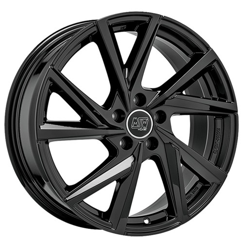 Alloy wheel msw for - alloy,