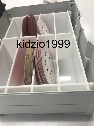 Tanos systainer3 loc 187 - tanos, m