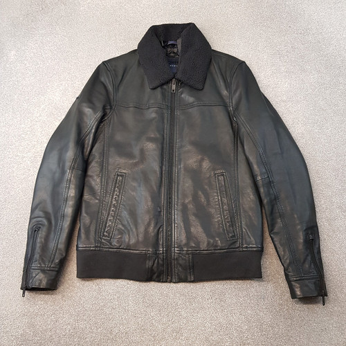 Superdry mens jacket large - superdry,